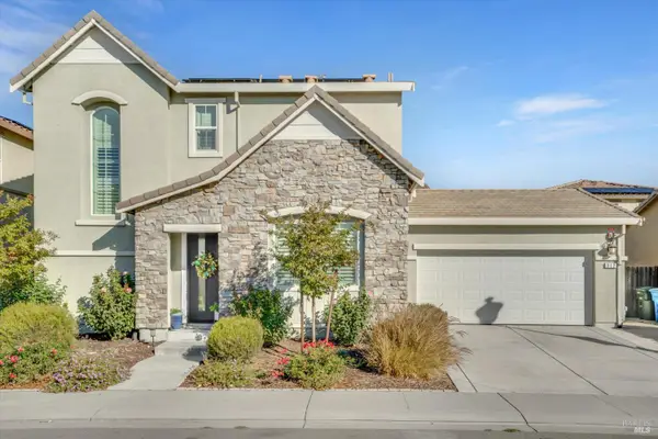 312 Primrose Drive, Vacaville, CA 95687