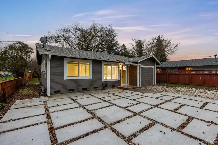 250 Maple Avenue, Kenwood, CA 95452 - Image #3
