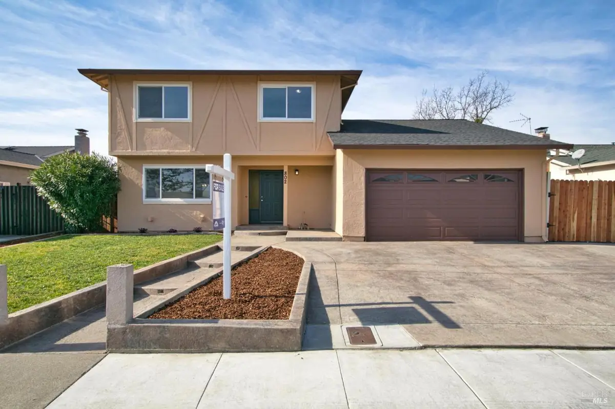 802 Tree Duck Way, Suisun City, CA 94585 - Image #1