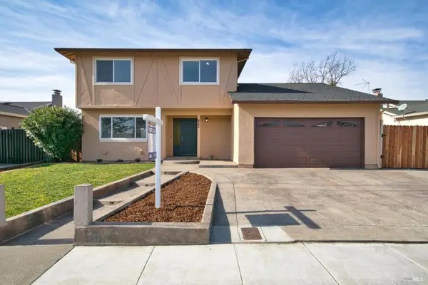 802 Tree Duck Way, Suisun City, CA 94585