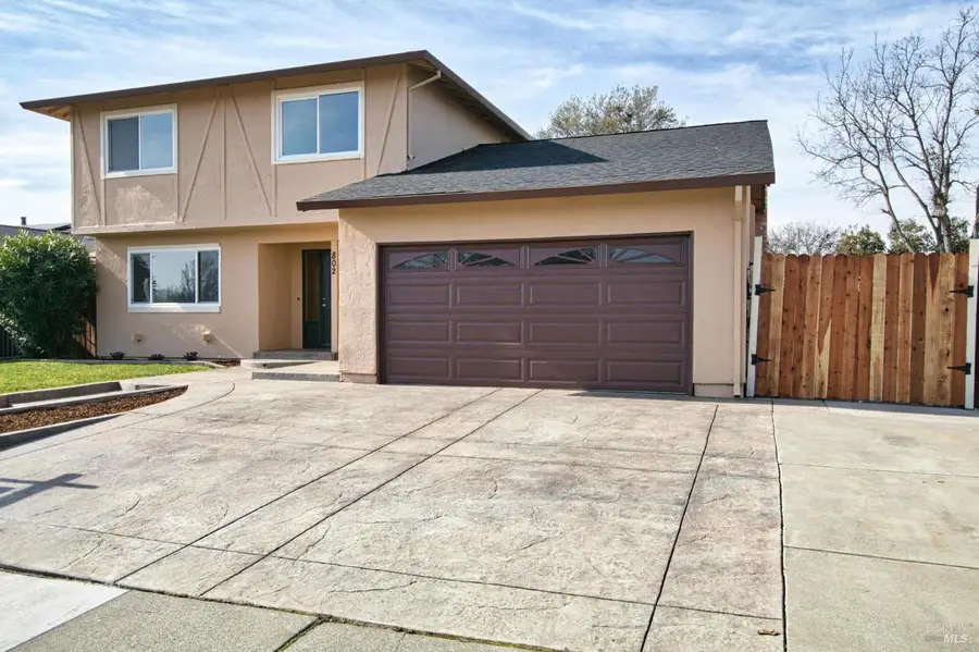 802 Tree Duck Way, Suisun City, CA 94585 - Image #2