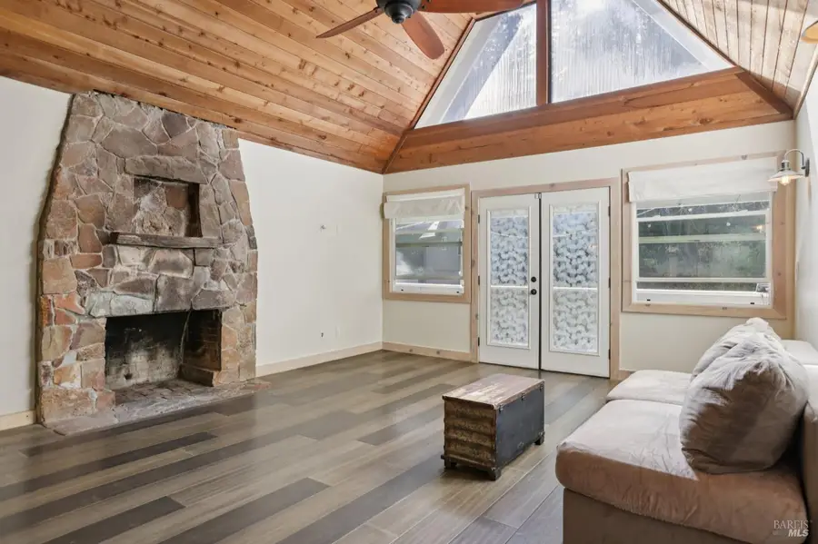 14229 Old Cazadero Road, Guerneville, CA 95446 - Image #2