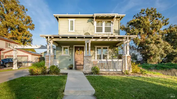 750 Harbor Park Drive, Suisun City, CA 94585