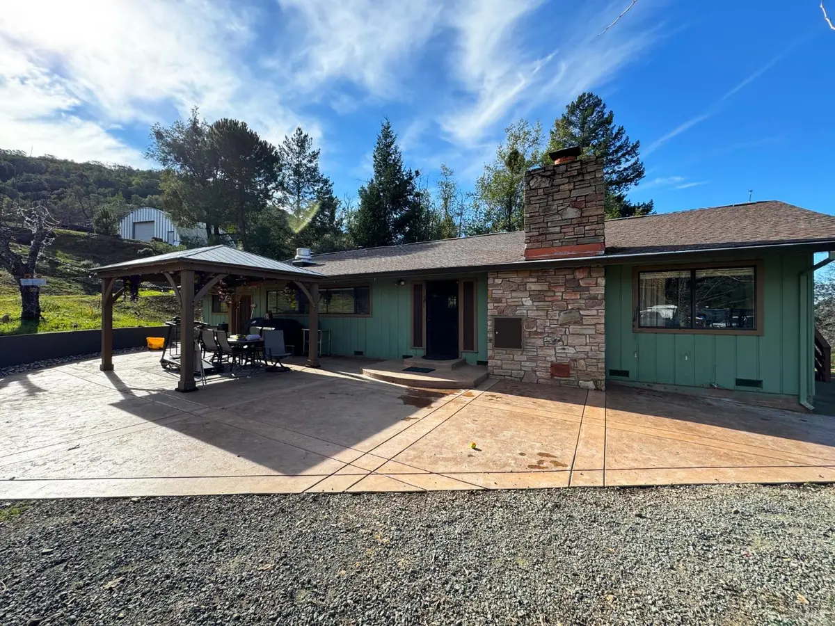 8411 Hwy 175 Highway, Hopland, CA 95449 - #1