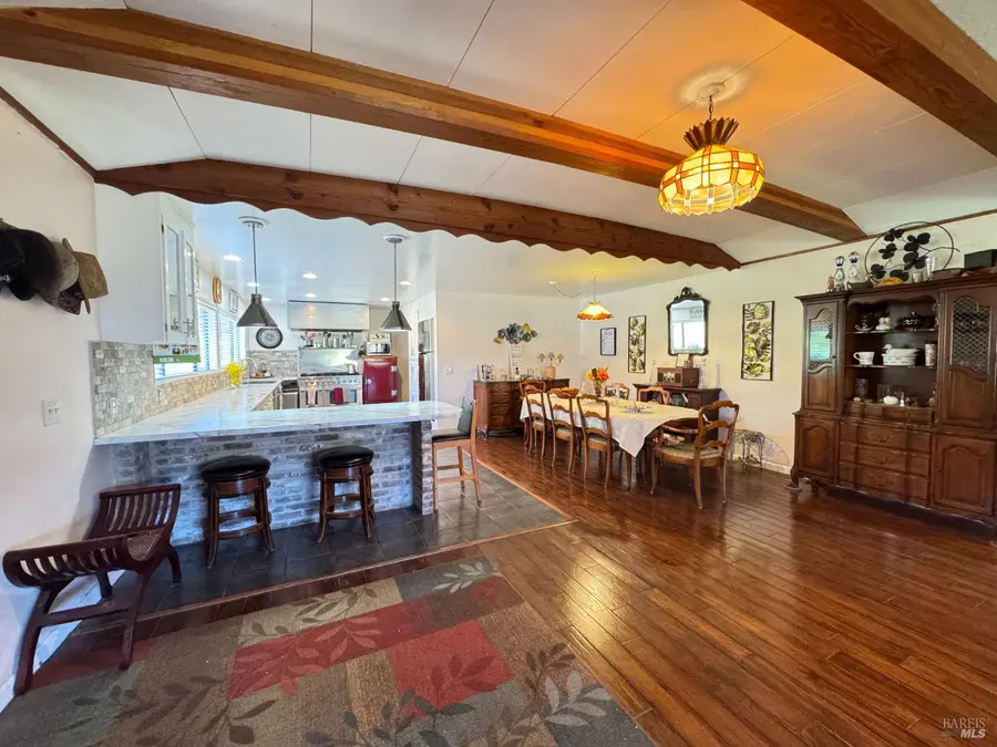 8411 Hwy 175 Highway, Hopland, CA 95449 - #2