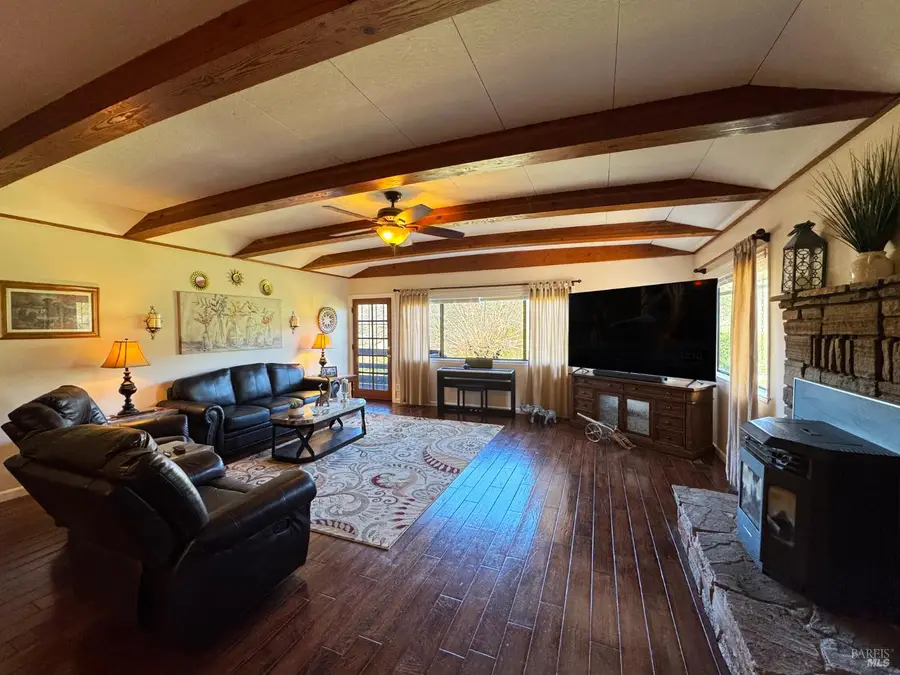 8411 Hwy 175 Highway, Hopland, CA 95449 - #3