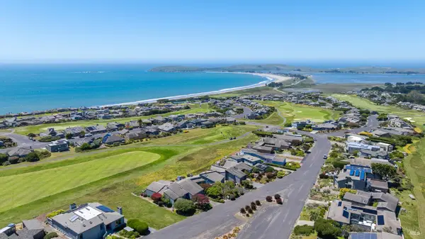 172 Condor Court, Bodega Bay, CA 94923