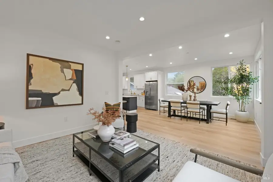 327 Butterfield Road, San Anselmo, CA 94960 - Image #3