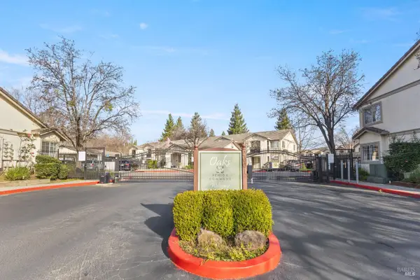 2001 Eastwood Drive #11, Vacaville, CA 95687