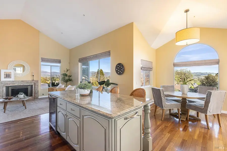 42 Clement Court, Napa, CA 94558 - #3