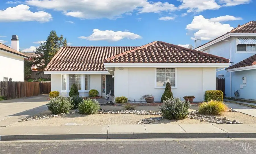 517 Britannia Drive, Vallejo, CA 94591 - Image #2