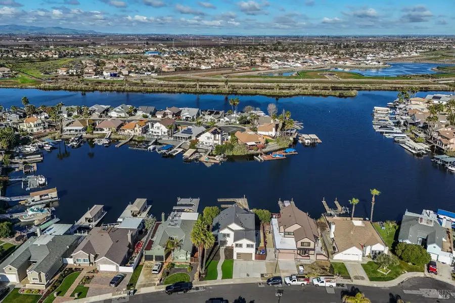 1642 Dune Point Court, Discovery Bay, CA 94505 - #2