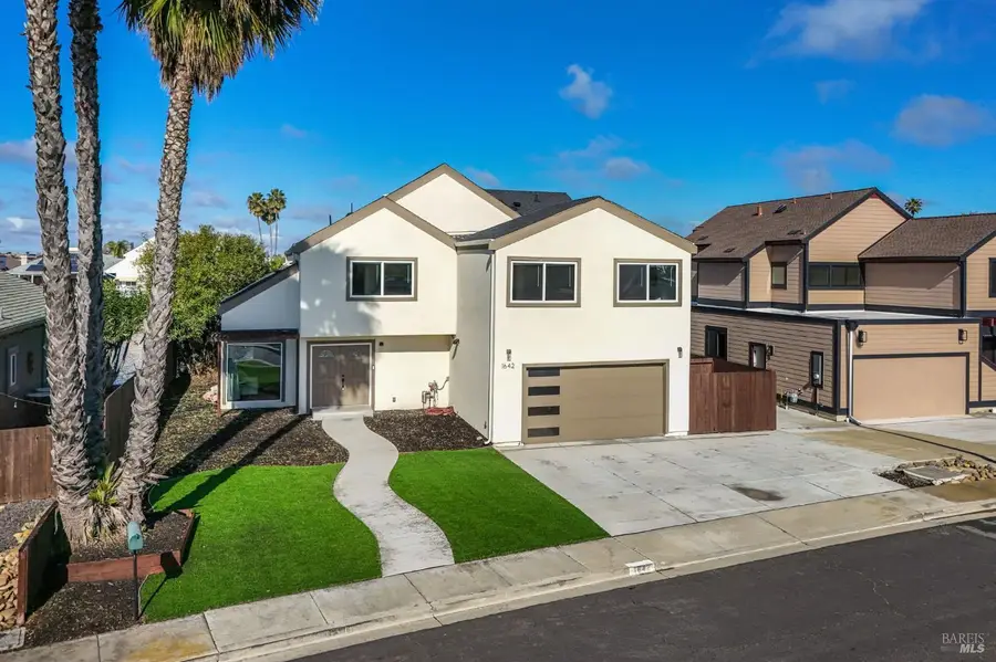 1642 Dune Point Court, Discovery Bay, CA 94505 - #3