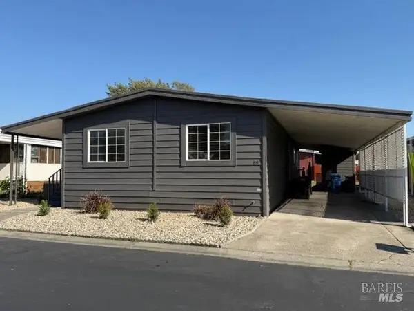 89 Estrella Drive, Santa Rosa, CA 95403