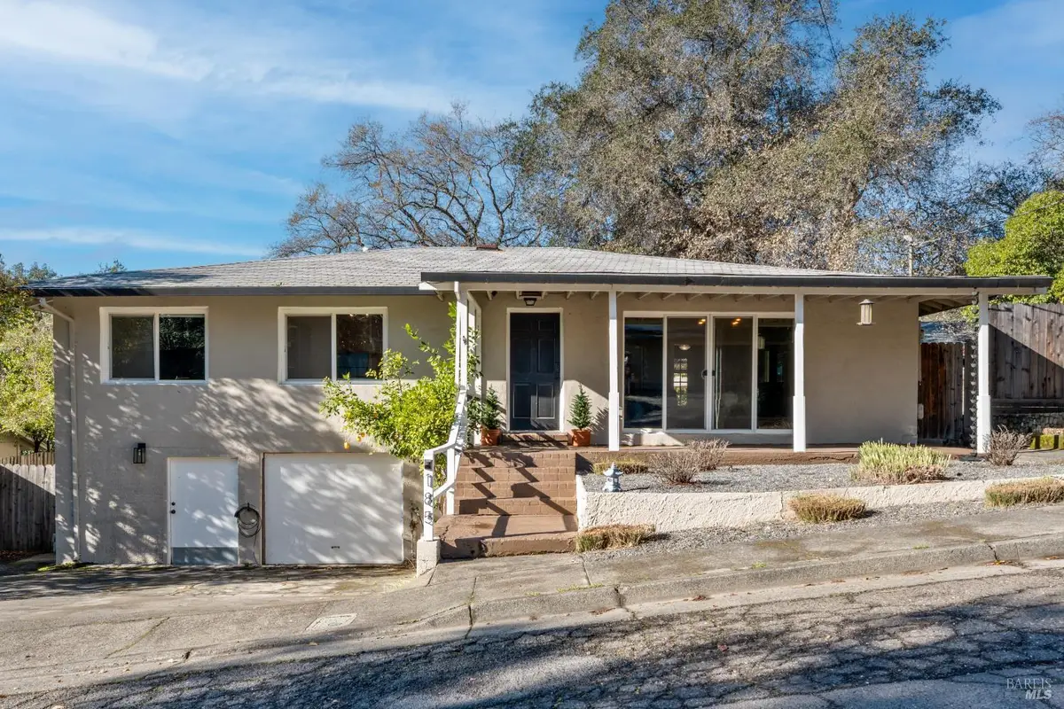 185 Grace Court, Cloverdale, CA 95425 - #1