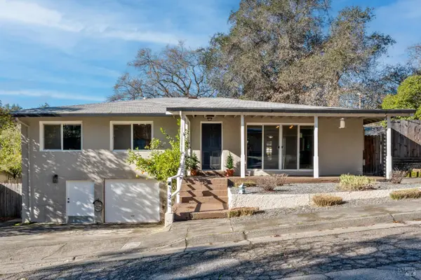 185 Grace Court, Cloverdale, CA 95425