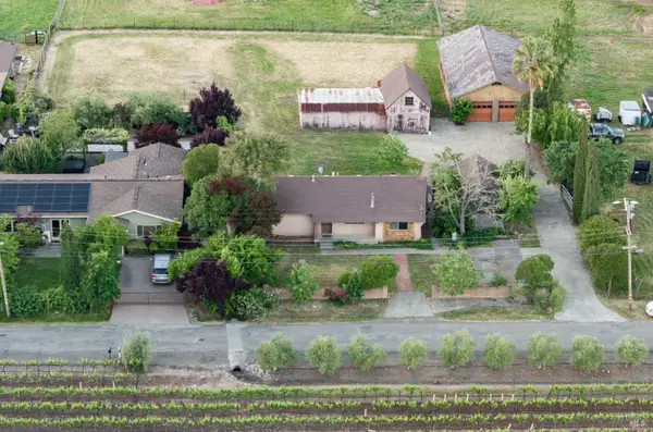 1220 Sperring Road, Sonoma, CA 95476