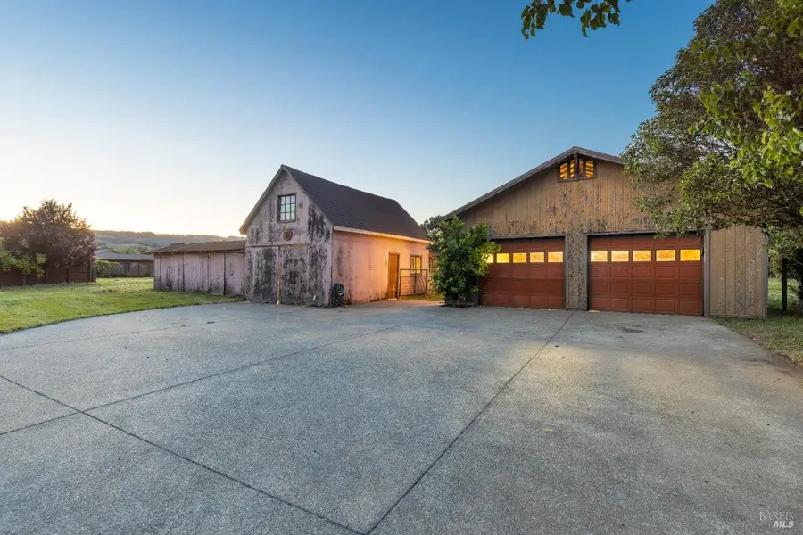 1220 Sperring Road, Sonoma, CA 95476 - #3