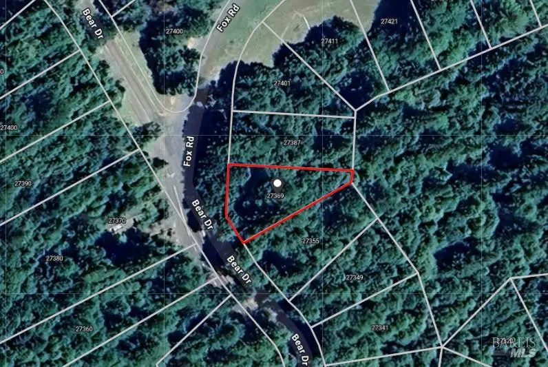 27369 Bear Drive, Willits, CA 95490 - Image #2