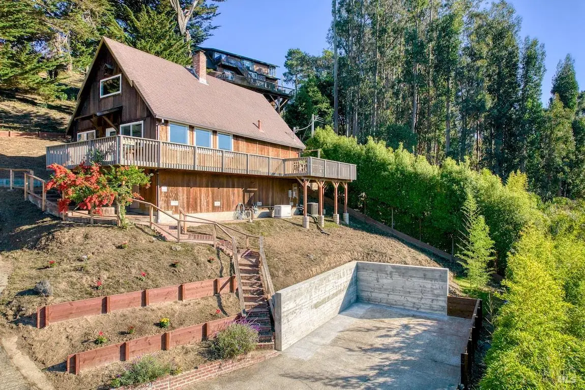 20 Poppy Lane, Mill Valley, CA 94941 - Image #1