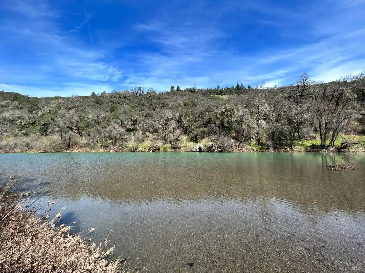 21165 Tomki Road, Redwood Valley, CA 95470 - Image #1