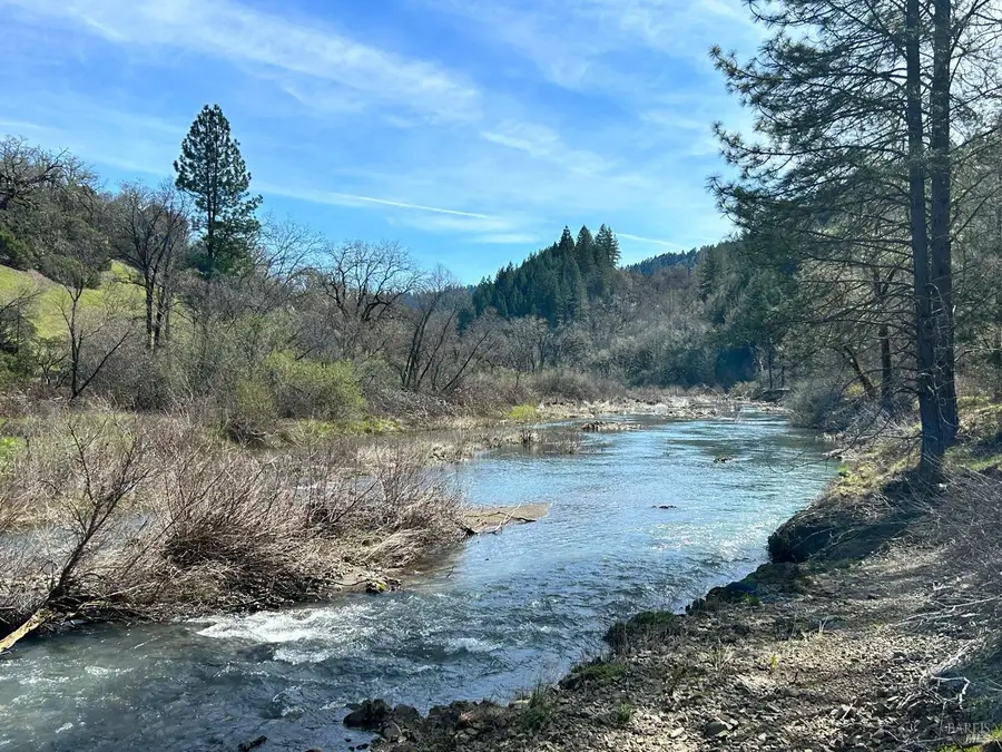 21165 Tomki Road, Redwood Valley, CA 95470 - Image #2