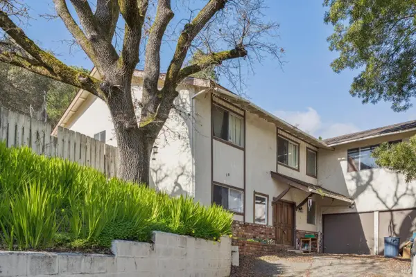 15 San Joaquin Place, Novato, CA 94947