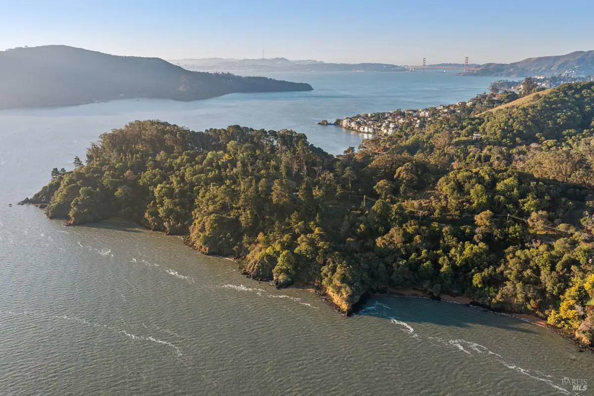 2800 Paradise Drive, Tiburon, CA 94920 - #1