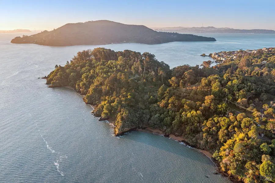 2800 Paradise Drive, Tiburon, CA 94920 - #2