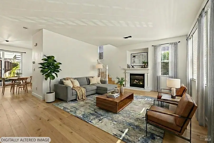 2023 Northfield Drive, Santa Rosa, CA 95403 - #3