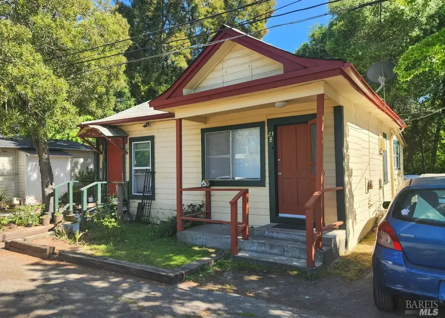 1855 Petaluma Hill Road, Santa Rosa, CA 95404 - Image #3