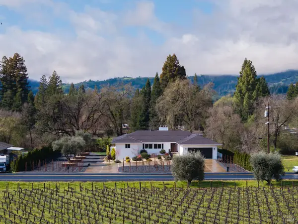 201 Silverado Trail N, St. Helena, CA 94574