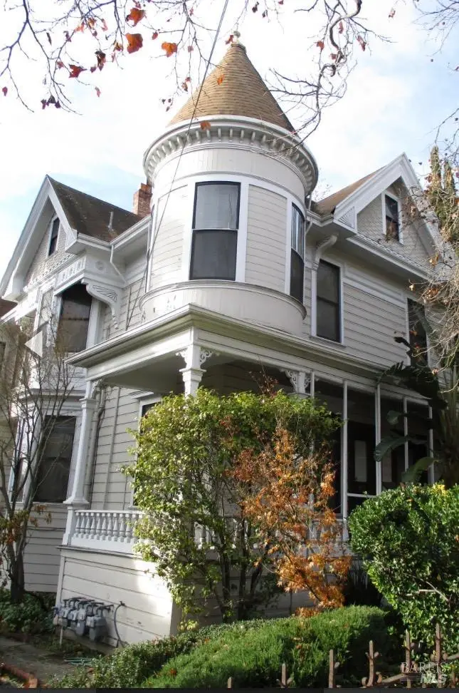 823 Mission Avenue, San Rafael, CA 94901 - Image #1