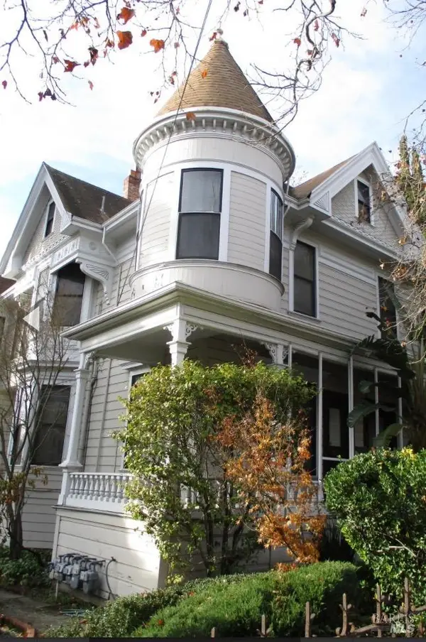 823 Mission Avenue, San Rafael, CA 94901