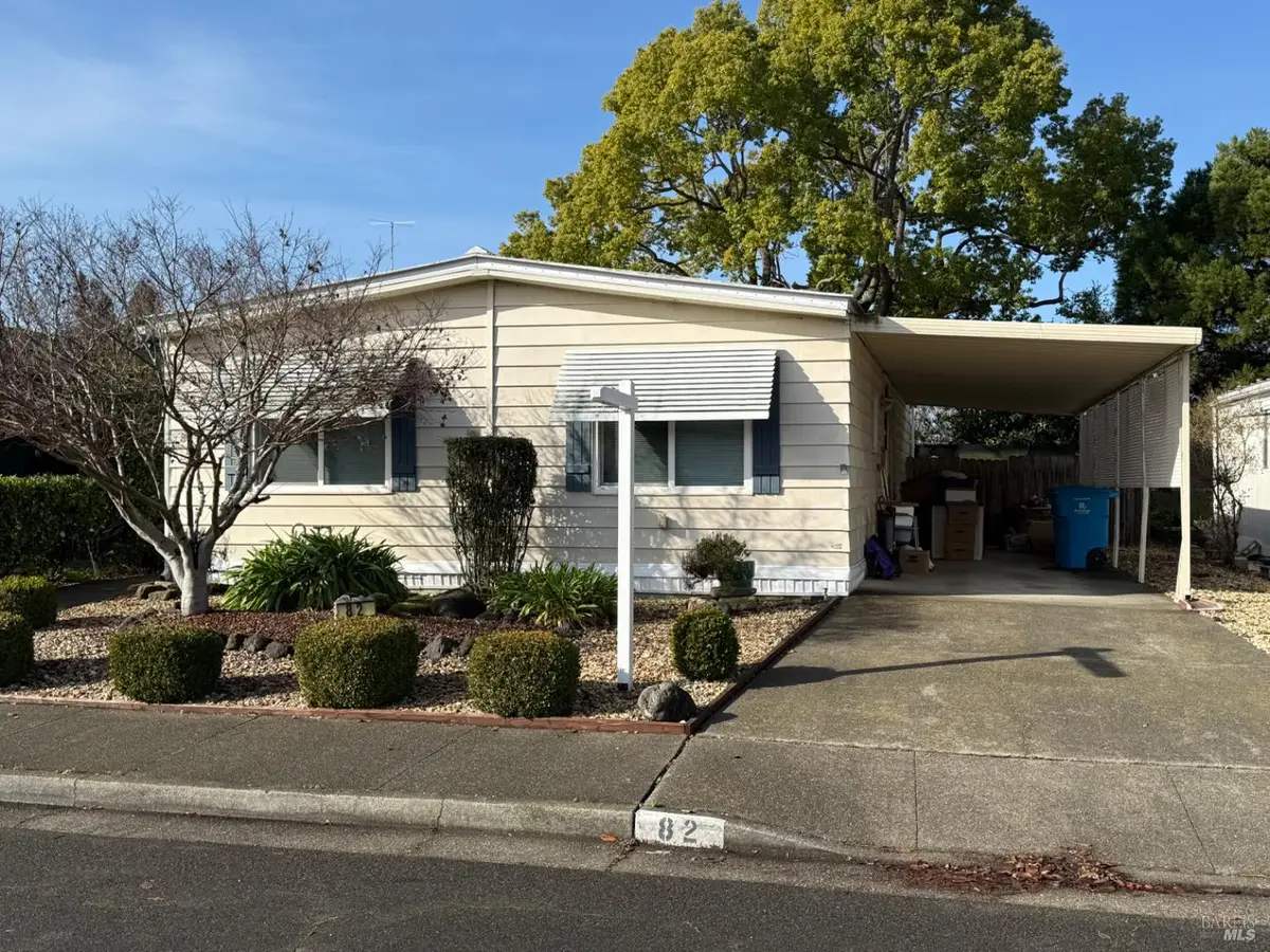 82 Charro Drive, Santa Rosa, CA 95401 - Image #1