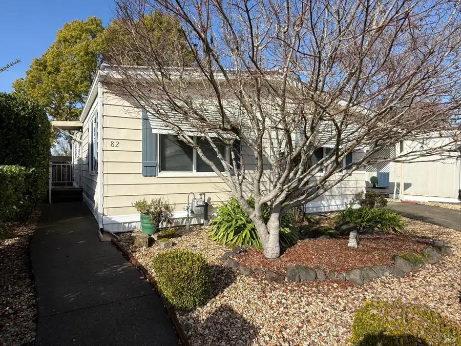 82 Charro Drive, Santa Rosa, CA 95401 - Image #2
