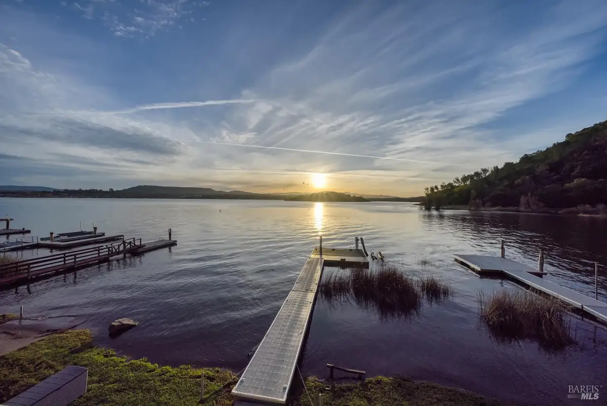 5740 Sunrise Drive, Lower Lake, CA 95457 - #1