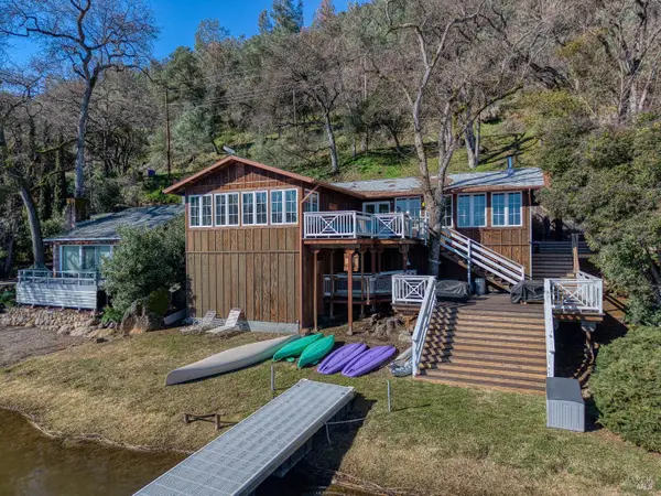 5740 Sunrise Drive, Lower Lake, CA 95457