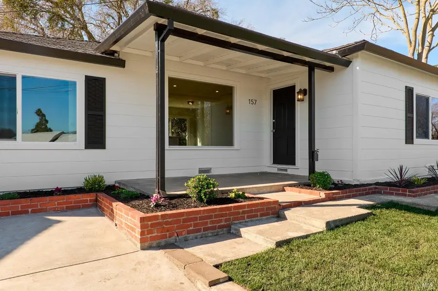 157 Homewood Avenue, Napa, CA 94558 - #2