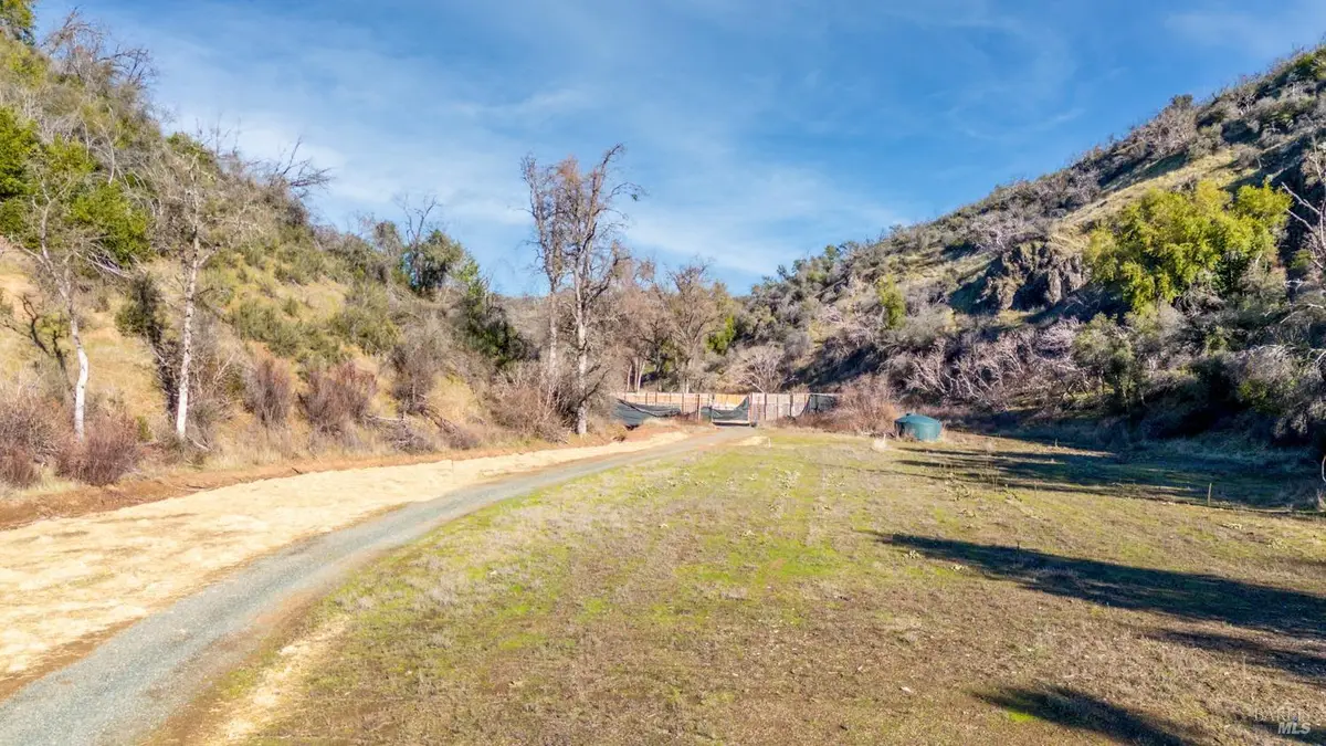 3427 Scotts Creek Road, Lakeport, CA 95453 - Image #1