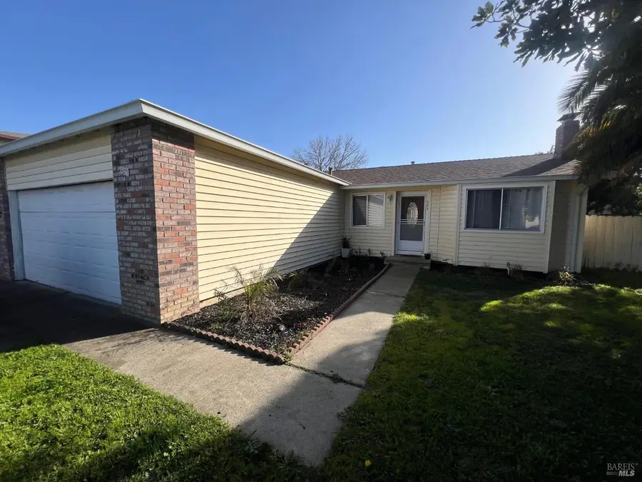 523 Blue Wing Drive, Suisun City, CA 94585 - Image #2