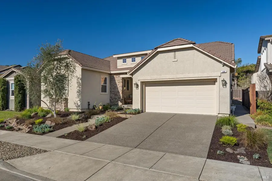 280 Decanter Circle, Windsor, CA 95492 - #2