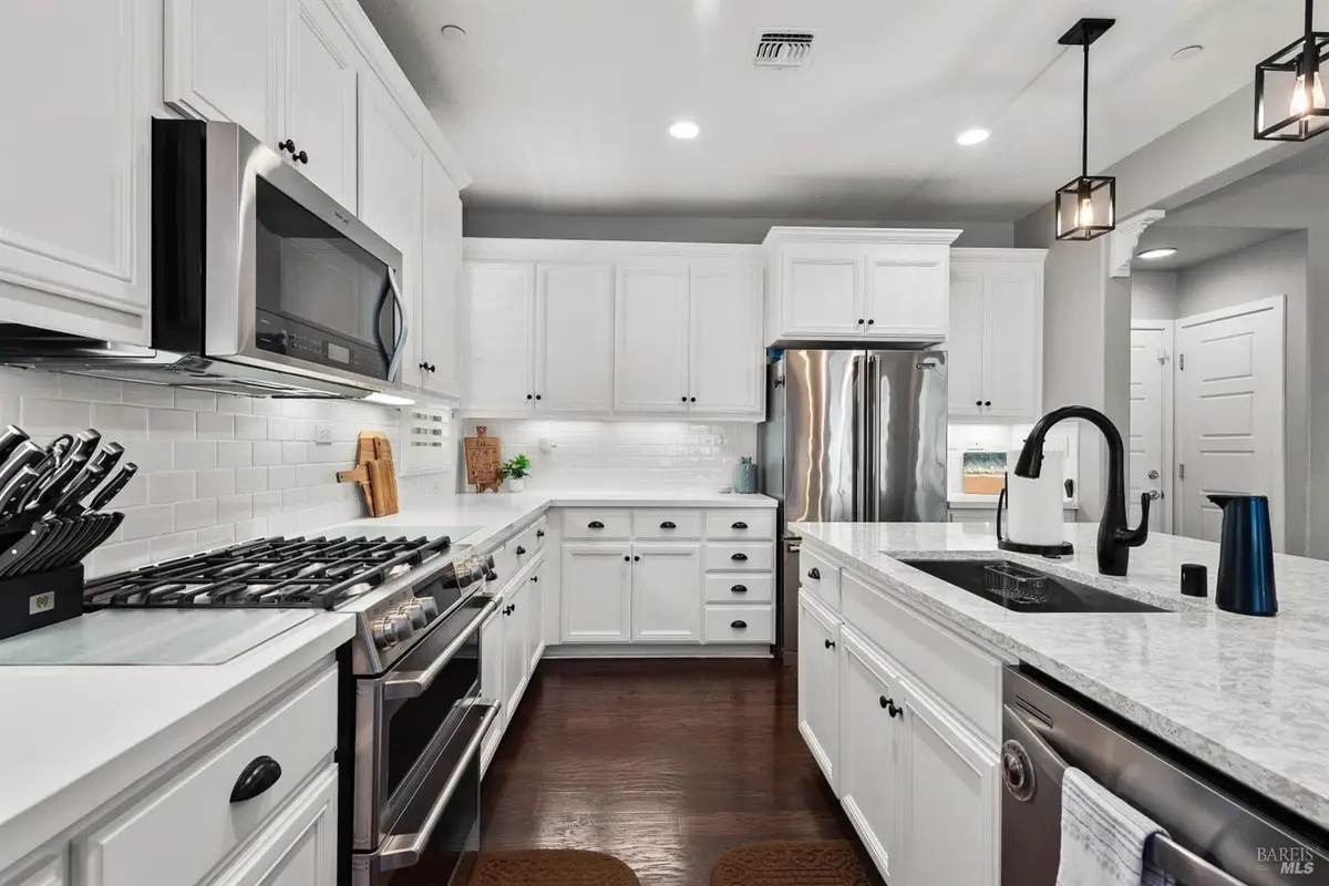 5453 Kaitlyn Place, Rohnert Park, CA 94928 - Image #1