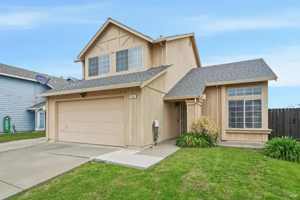 556 Somerville Circle, Vacaville, CA 95687