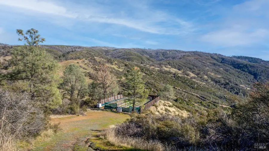 5250 Bartlett Spring Road, Lucerne, CA 95458 - Image #2