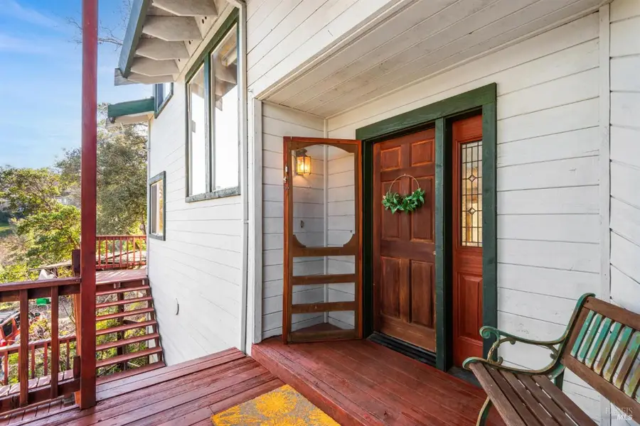 27 Beechwood Court, Napa, CA 94558 - #3