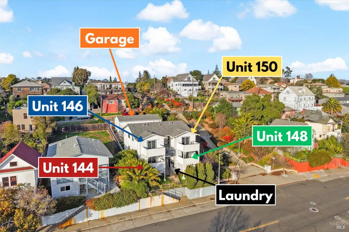 144 Florida Street, Vallejo, CA 94590 - Image #1