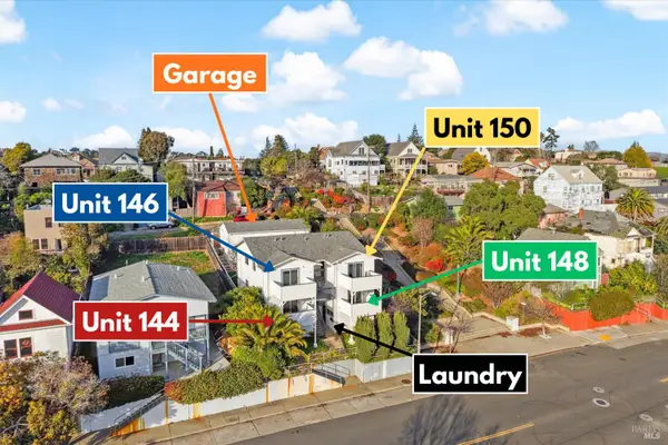 144 Florida Street, Vallejo, CA 94590