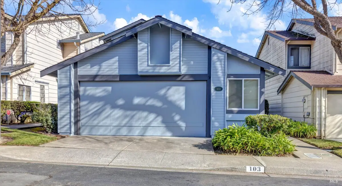 103 Stageline Court, Vallejo, CA 94591 - Image #1
