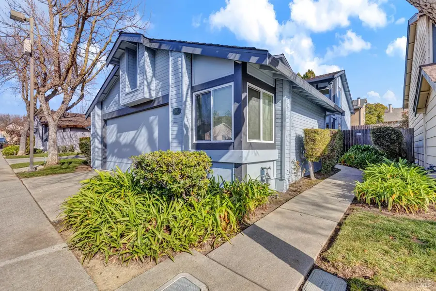 103 Stageline Court, Vallejo, CA 94591 - Image #2